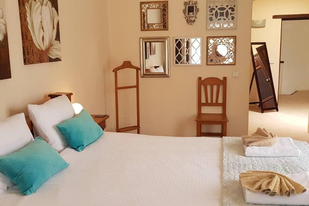 Villa Papaz - Cosy Spacious Sea View Pool Conil Exterior foto
