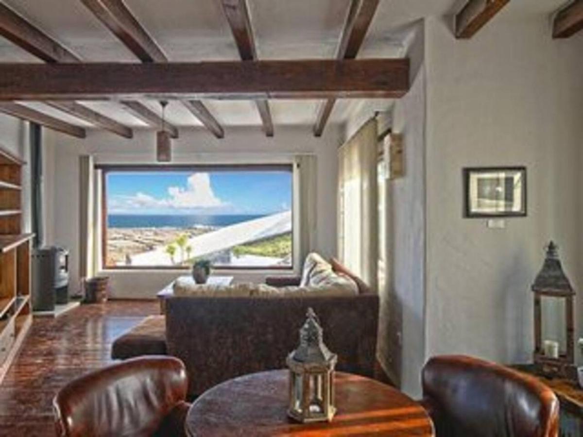 Villa Papaz - Cosy Spacious Sea View Pool Conil Exterior foto